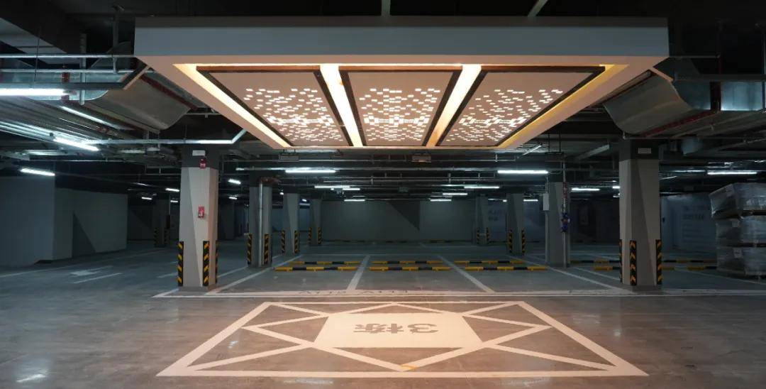 处电话丨万科售楼处地址【售楼中心】24小时电话_车库_地下_示意图