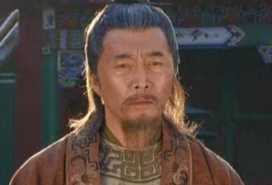 他是中国历史上最后一位宰相,一人之下万人之上,最后因谋反致死