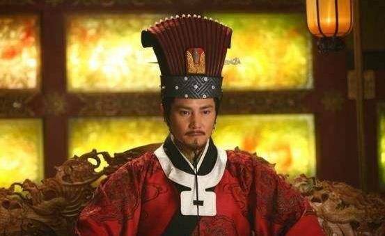 南明给朱祁钰追封的庙号,居然和另一个皇帝重复了,实在可笑!