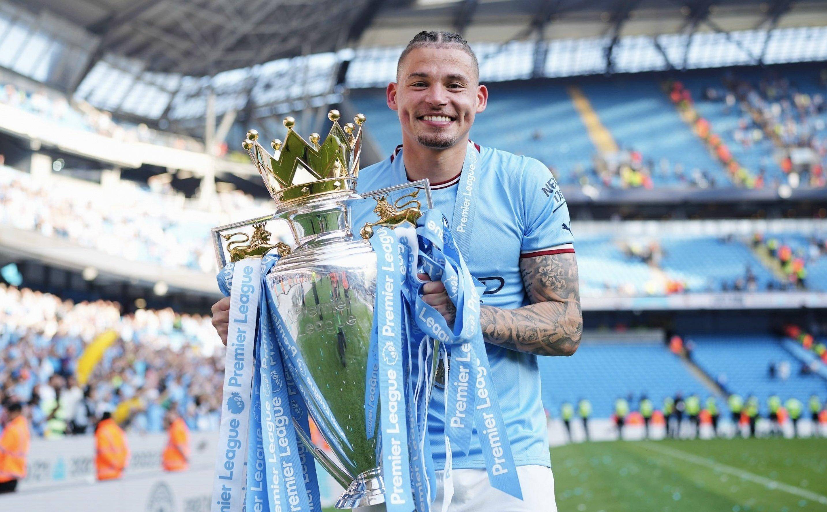 巴萨送走京多安,曼城名将自荐加盟 皇马3000万挖角18岁新星