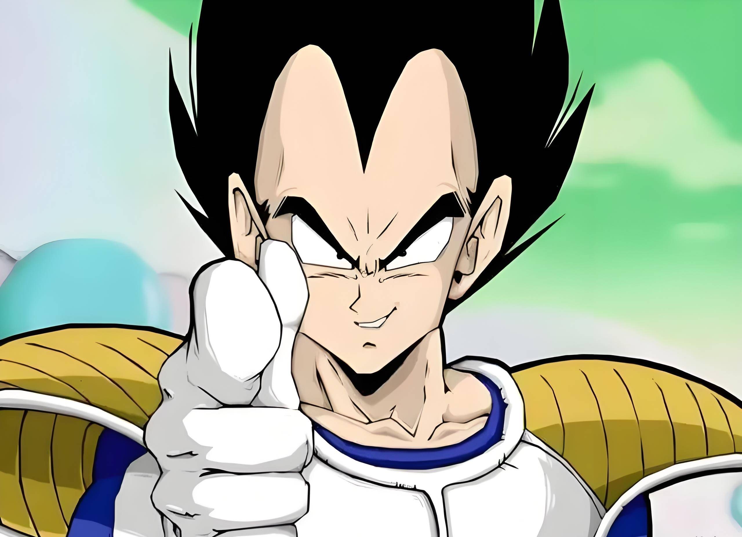 贝吉塔星被毁!赛亚人王子成奴才,弗利沙的野心究竟有多大?