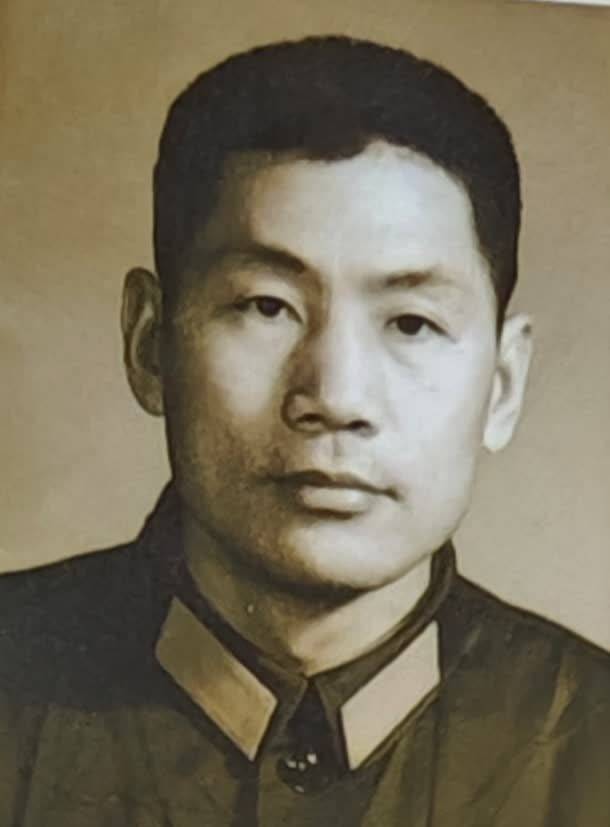 「铁兵纪事」高原怀念_邓广吉_青海_铁路线