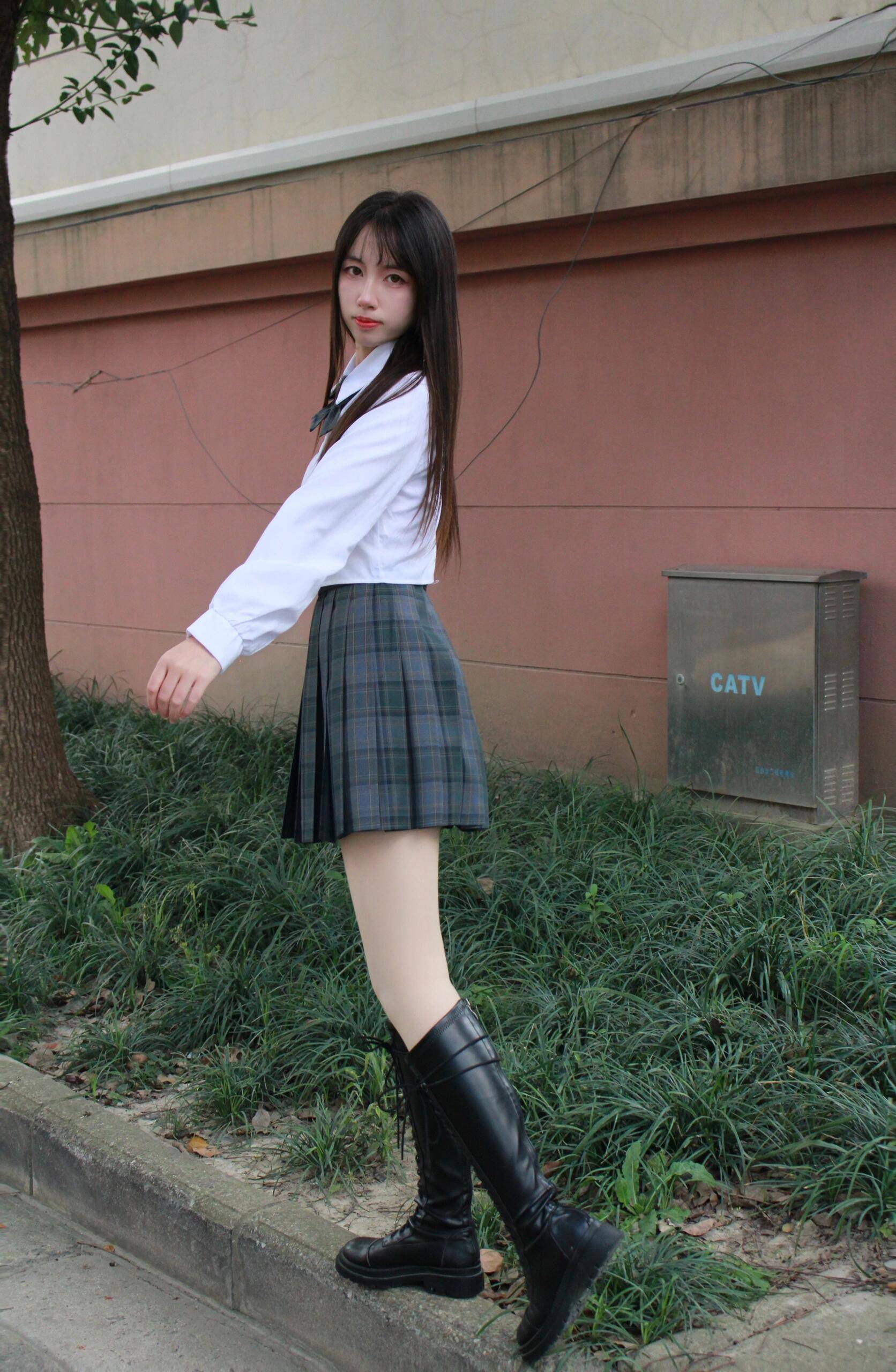 美女小姐姐写真欣赏(第16期)