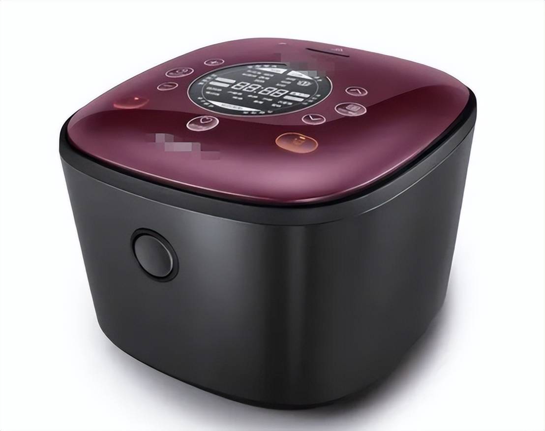 智能电饭煲是比较高级吗?千万提防五大智商税内幕