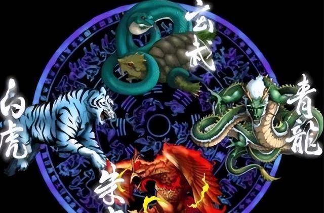 "白虎穿堂,家败人亡",白虎指的是啥?很多人都不明白