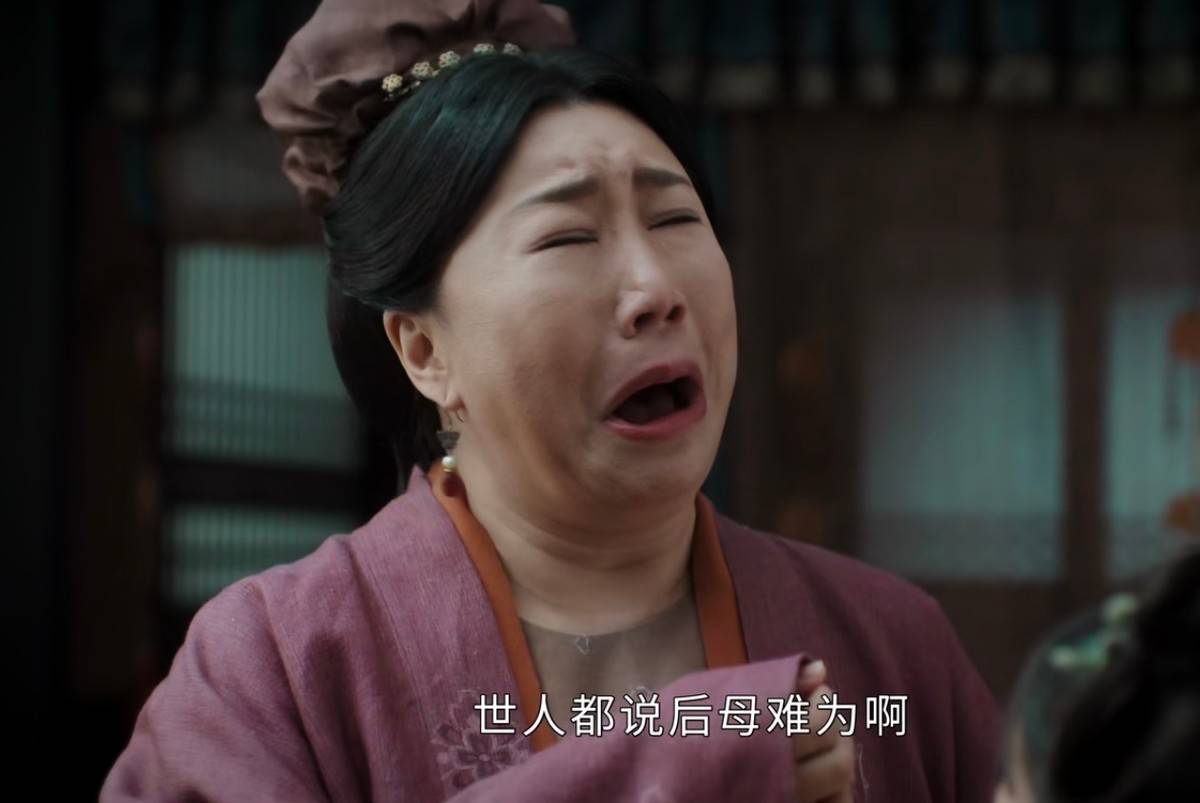 才过半年,离开《繁花》的范湉湉,就被打回原形了