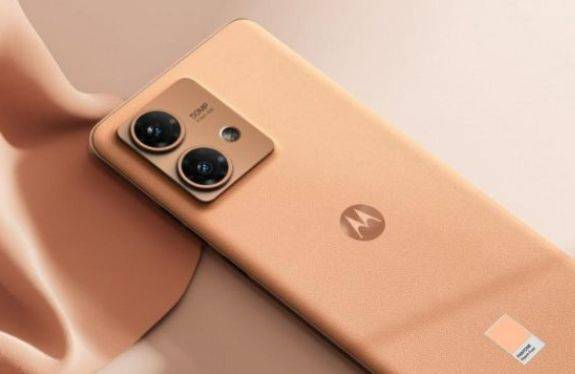 摩托罗拉 edge(2024)手机发布:骁龙 7s gen 2 芯片