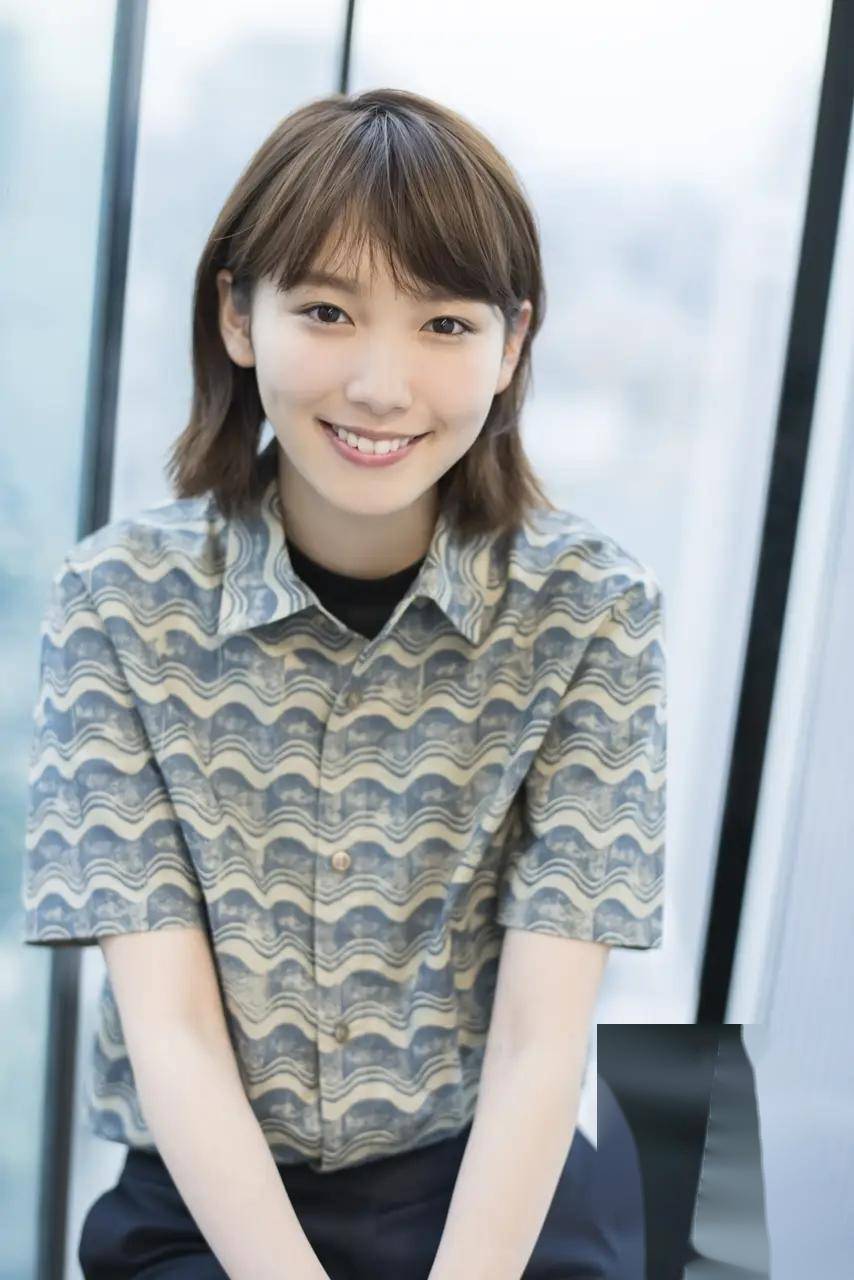 [饭丰万理江写真大公开!东瀛极品尤物,性感绝伦的迷人风采!]_魅力_生