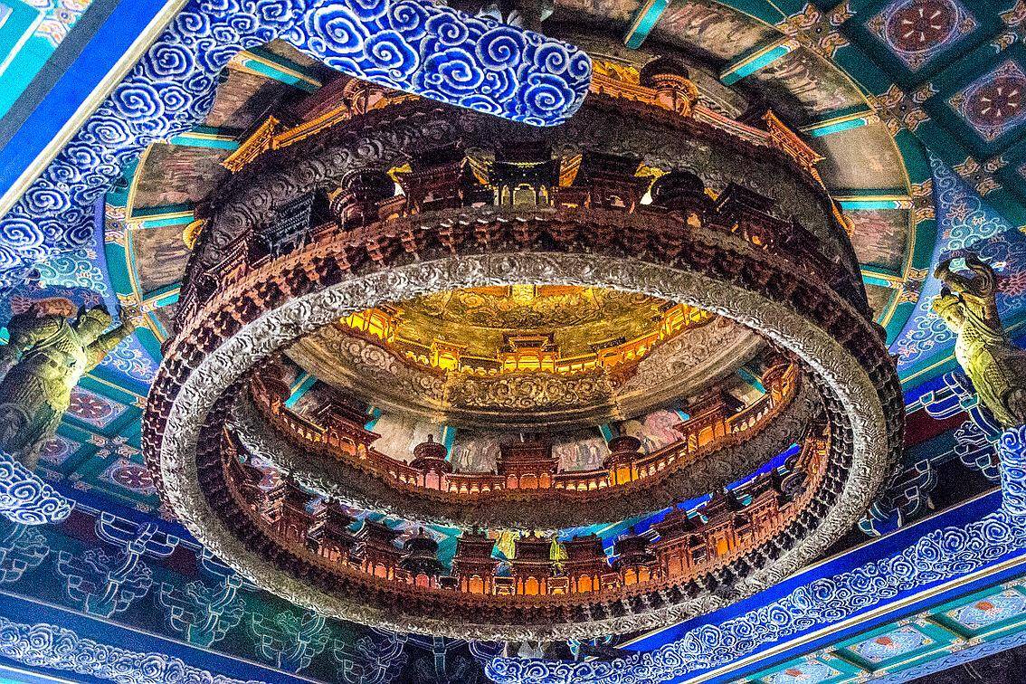 北京隆福寺的历史是怎样的