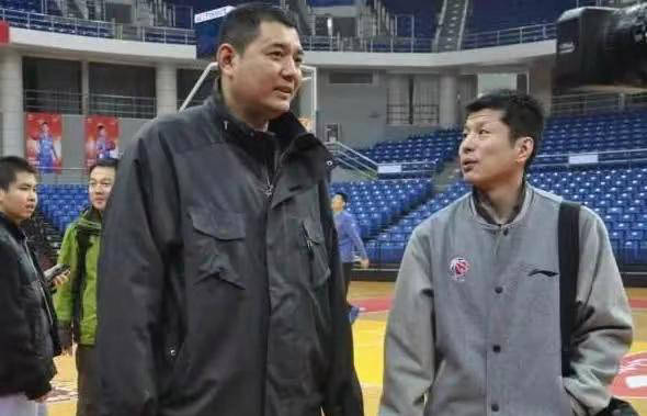 cba最新动态:郭士强将出任男篮主帅,山东队宣布新主帅,广东高塔离队