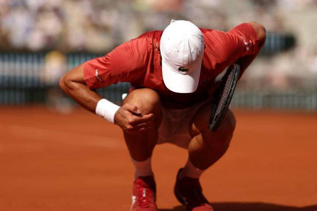 德约科维奇告别温网,37岁做手术恐缺席大满贯赛事