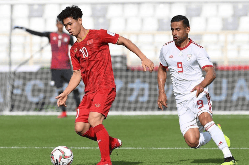 周四002 世预赛 越南vs菲律宾 比赛预测_足球_梦想_历史