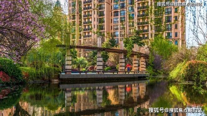 上海星河湾-闵行(上海星河湾)2024年最新房价-小区环境-户型-停车位