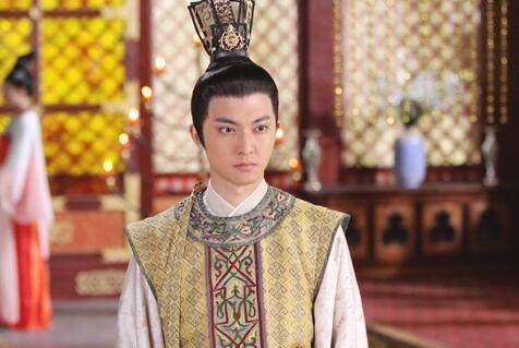 历史上以皇子身份造反的都有哪些?全部都没有好下场