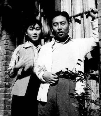 新凤霞吴祖光:结婚47年,分别22年,最受质疑的爱情却最是长久