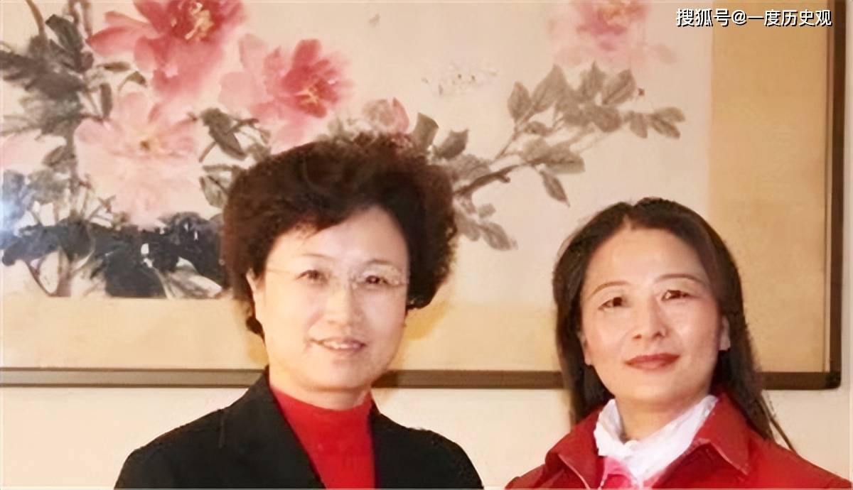 新中国第二个女省长,28岁官至正厅级,如今67岁仍在工作