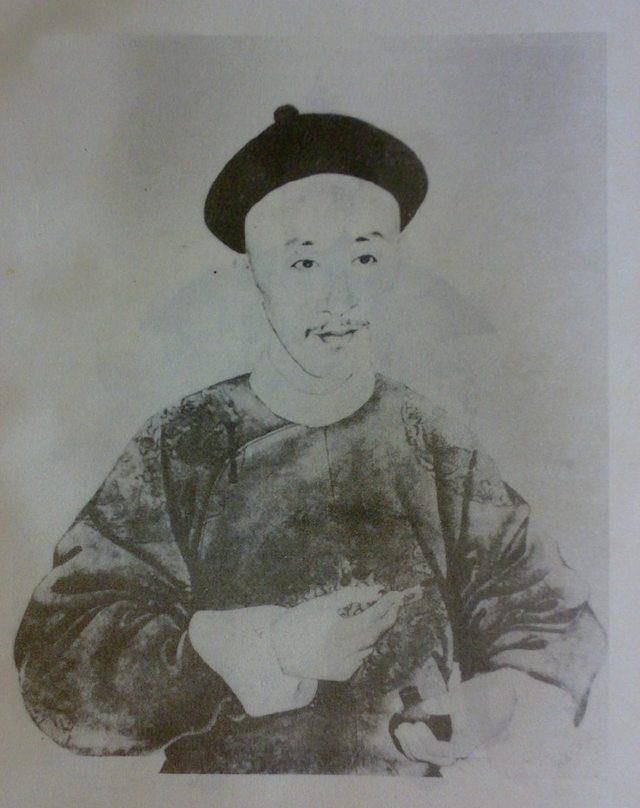 皇帝_旻宁_清朝