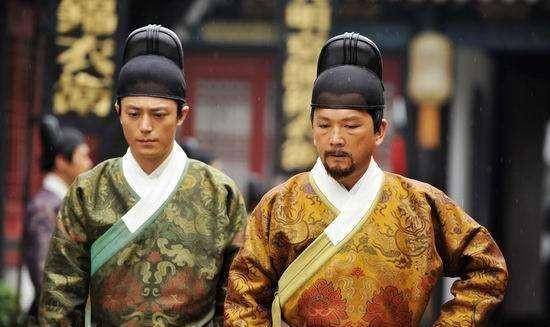 古代这行不好当,家伙摆错位置,离老板近点,不仅开除,还会处死