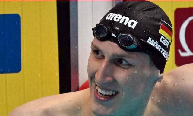 男子400米自由泳:孙杨地位面临新挑战,金禹旻引领韩国新风潮