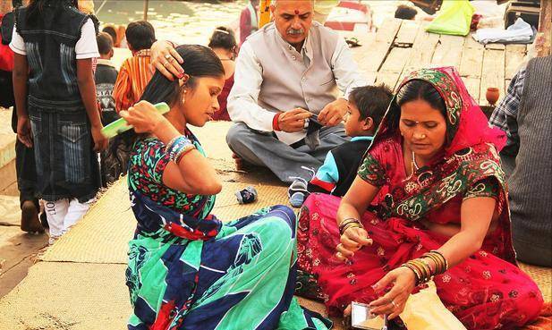 印度"十大美女明星",原以为她们很黑很丑,结果颜值逆天