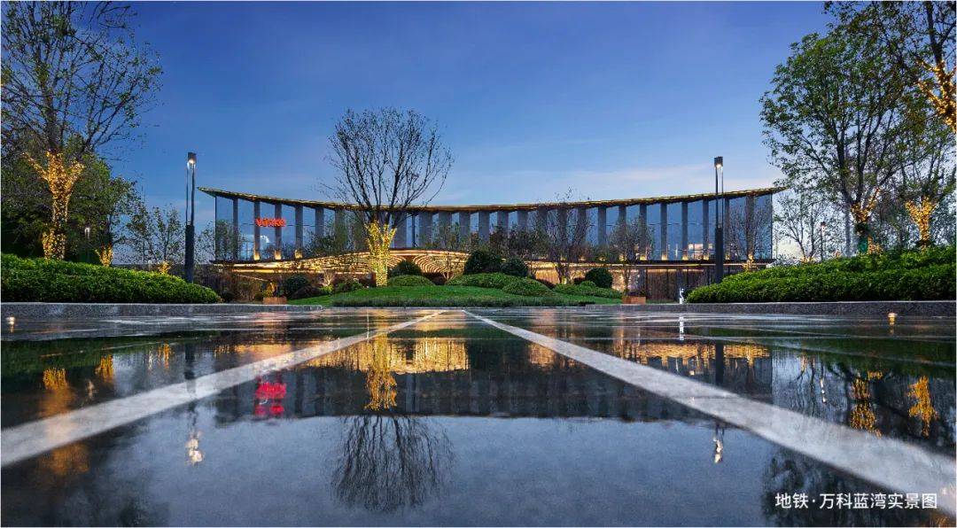 石家庄万科公园都会【万科公园都会】售楼处电话丨地址丨最新房源详情