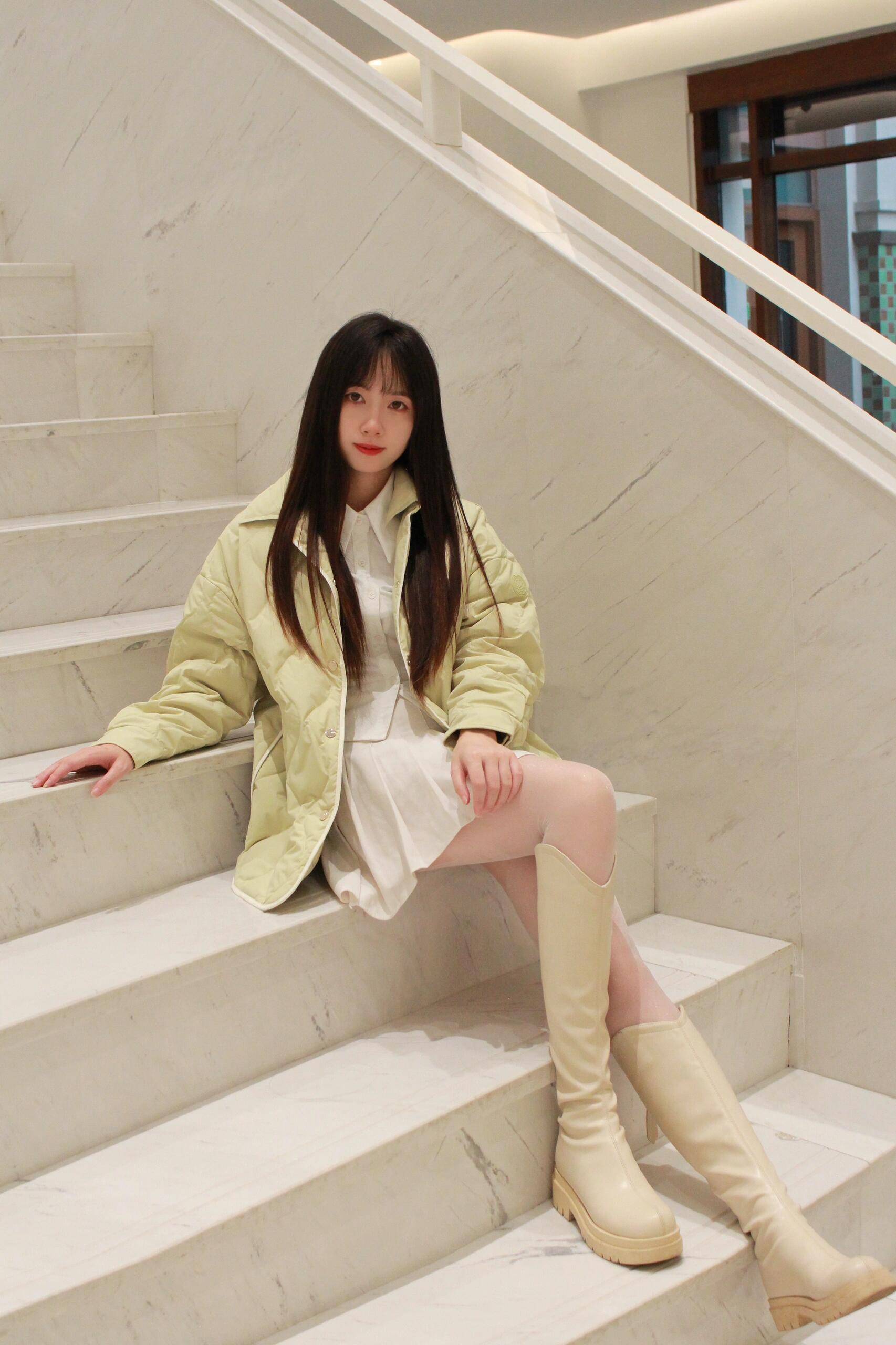 美女小姐姐写真欣赏(第16期)