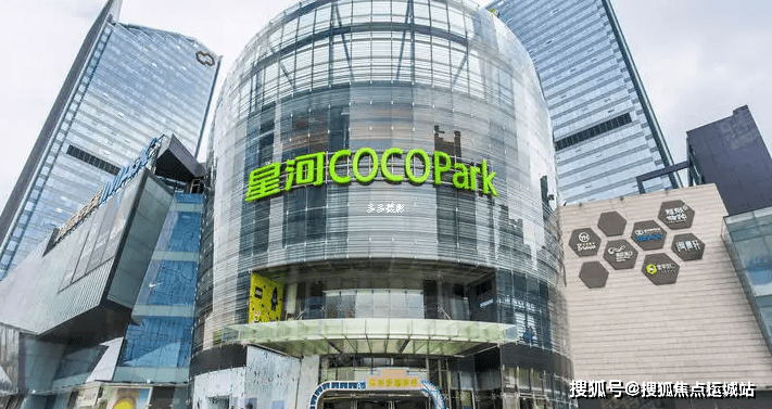 深圳星河world二期物业直租写字楼租金表