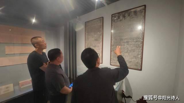 三百年前两大商号聚首,是一种商业精神的归属和感知