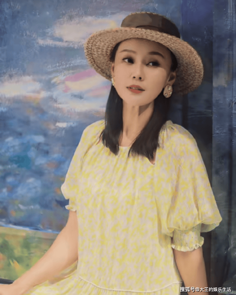 梁爱琪:年纪是一味良药,只要计量刚刚好,小伙子还是太羞涩了