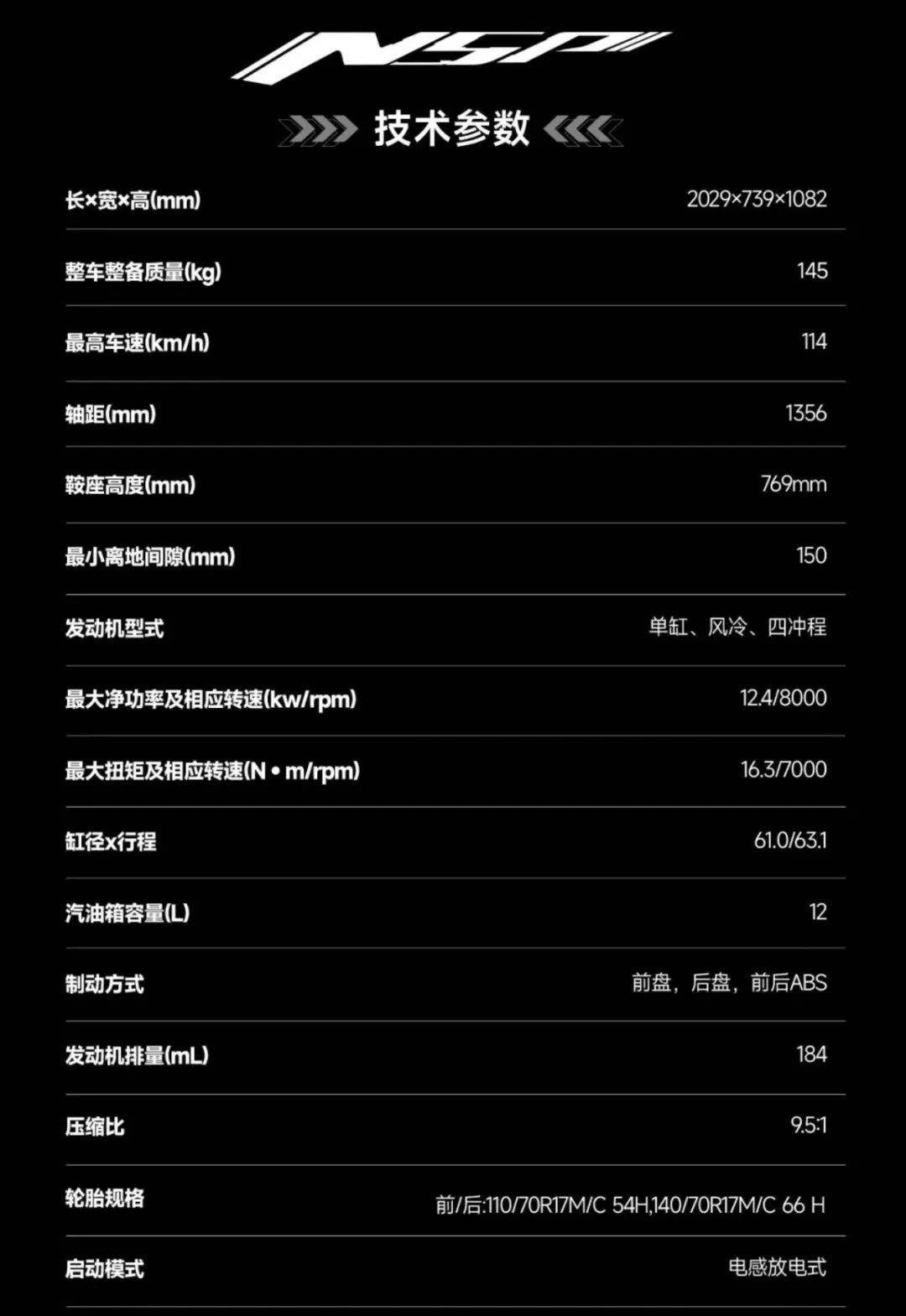 配置给足,价格有力—五羊-本田复古踏板f125,街跑nsp190售价发布在即