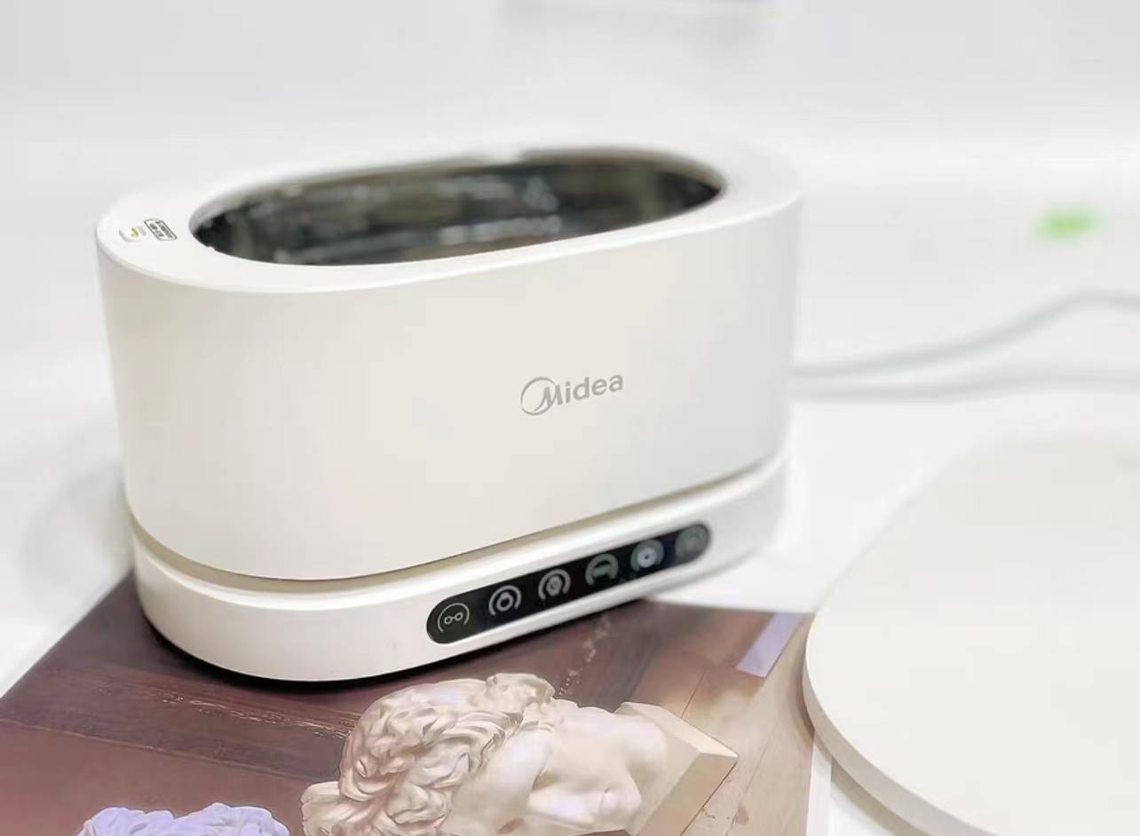 世净超声波清洗机怎么样?美的、希亦、世净超声波清洗机谁更值得买?