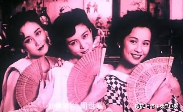 舒淇展现了妩媚的野性,赵薇表现出俏皮的野性,而莫文蔚则展示了硬朗的