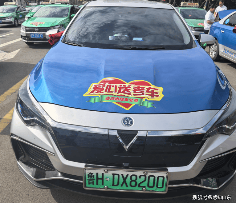 济宁市交通运输局强化运输保障 助力学子高考_考生_管理_出租车