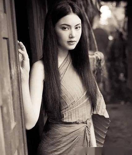 泰国女神黛薇卡霍内,美艳绝伦的写真赏,谁能抵挡她的魅力?