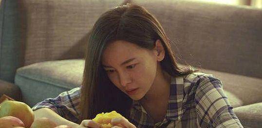 于文文:曾因太漂亮被淘汰,在《前任》挣扎中写出《体面》