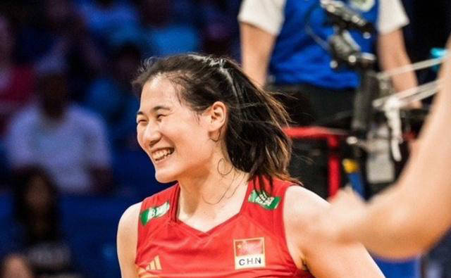 重塑中国女排阵容:王云蕗退出,吴梦洁迎机遇