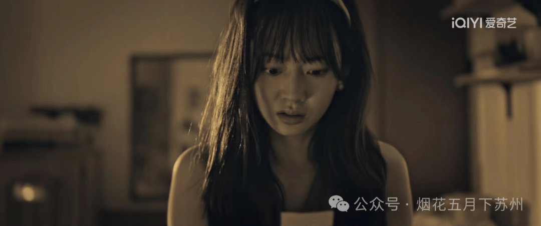 父女_金燕_照片