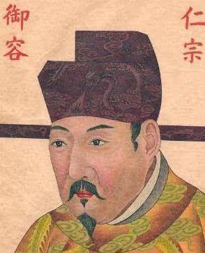 最有魅力的皇帝,一幅画像就折服对手,从此四十多年没战争