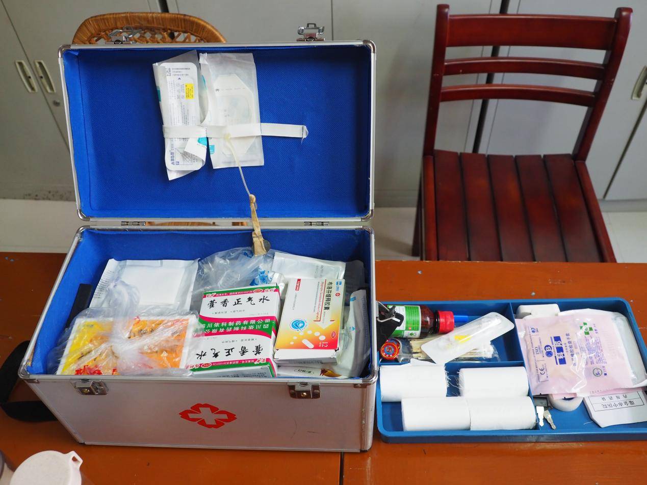 瑞金市中医院全力做好高考医疗保障工作