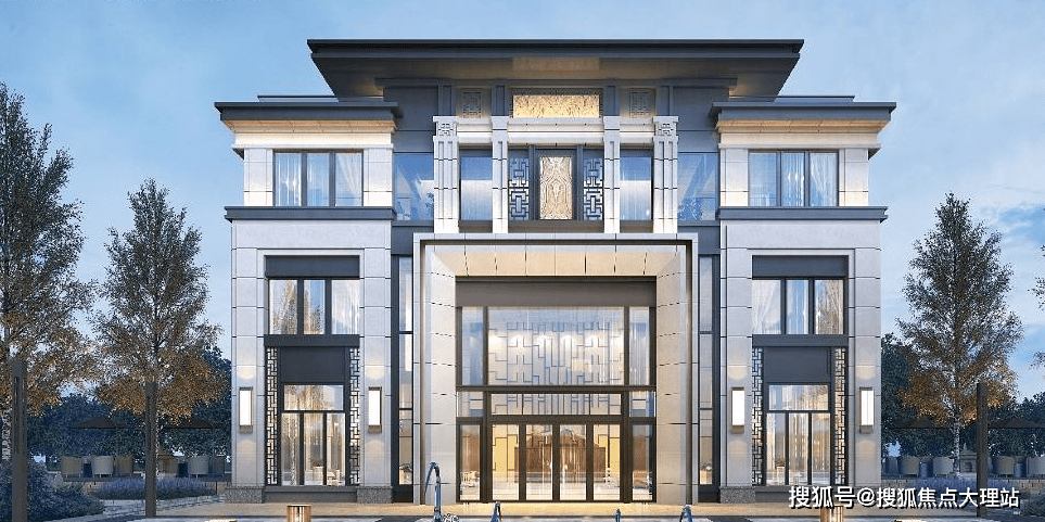 昆明【雍锦园】(售楼处)楼盘详情-价格-面积-户型-周边配套!售楼中心