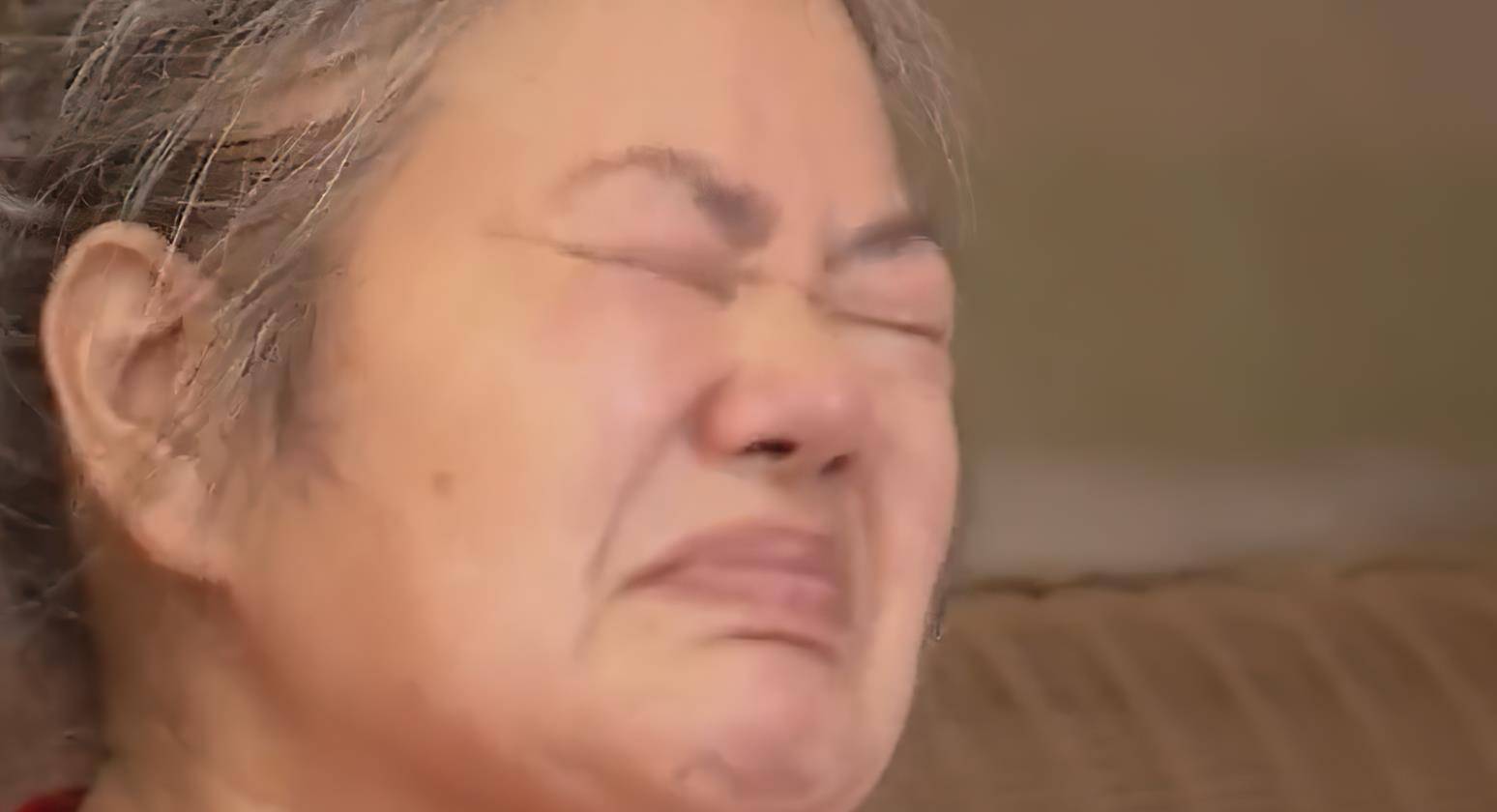 故事:上海49岁女房东气的满头白头,出租房屋15年,倒欠