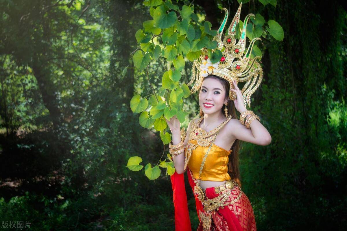 难怪中国男性不愿娶柬埔寨姑娘,这样的风俗,脸都丢没了