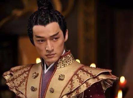 章子怡《帝凰业》即将开机,没人敢演男主角?网友纷纷支持胡歌上