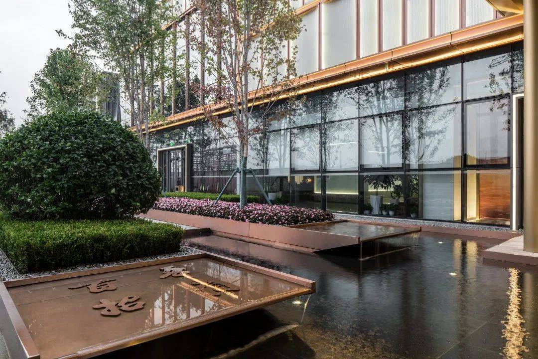 长春招商公园1872售楼处-长春招商公园1872首页丨招商公园1872欢迎您