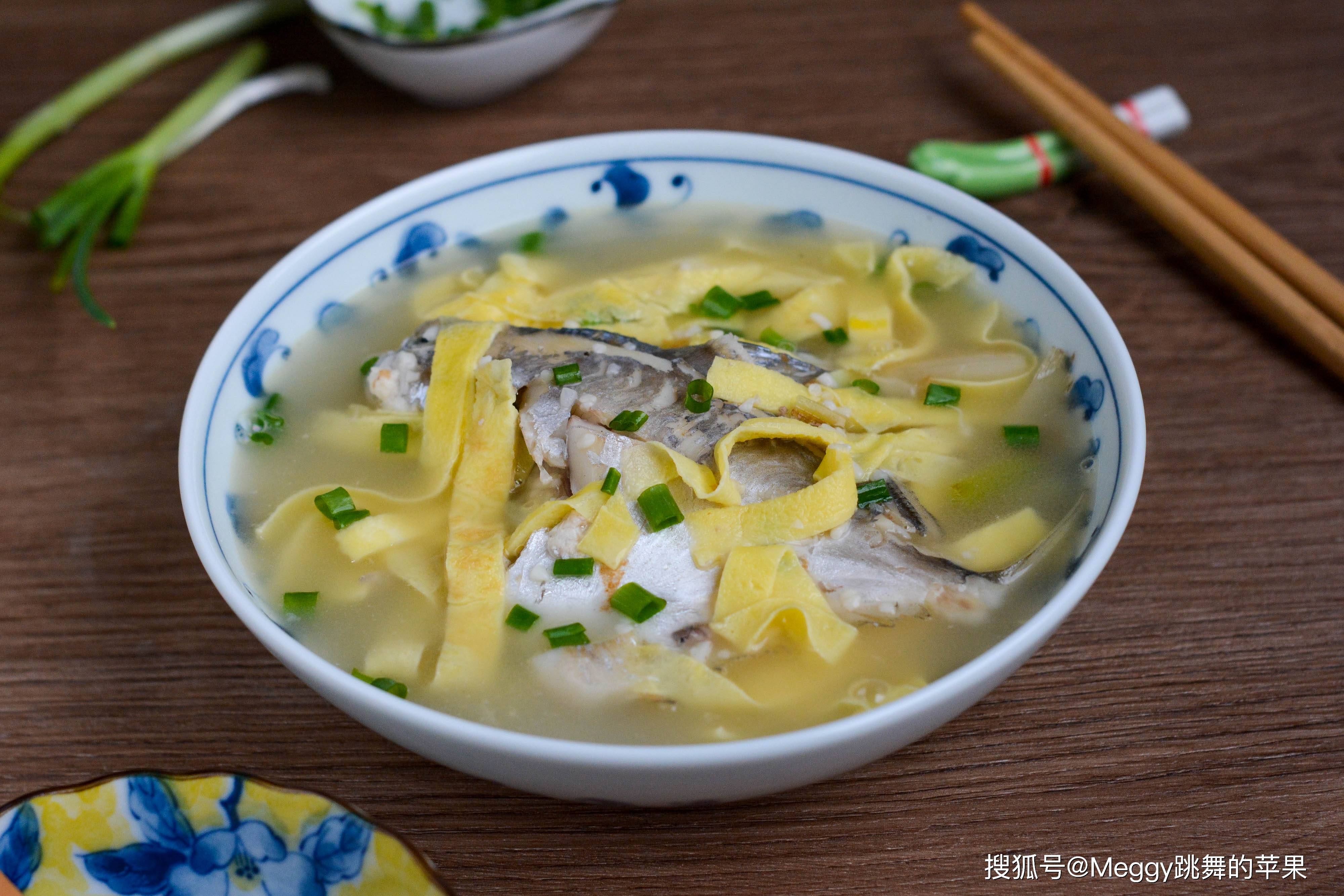 夏天爱喝的2道汤,做法简单,食材常见,味道鲜美还不油腻