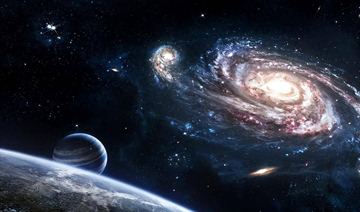 每秒钟1000公里,时速360万公里,银河系多久才能抵达巨引源?
