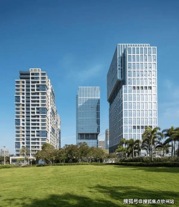 深圳前海嘉里中心售楼处电话→前海嘉里中心营销中心【首页网站】→楼