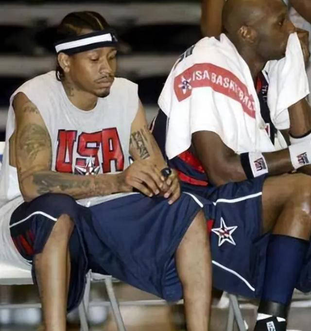 解读nba矮个球星的天赋之谜