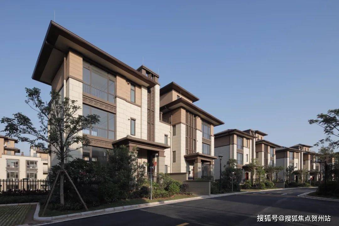 美的鹭湖别墅售楼处(欢迎您)美的鹭湖别墅售楼中心_户型价格@最新房价