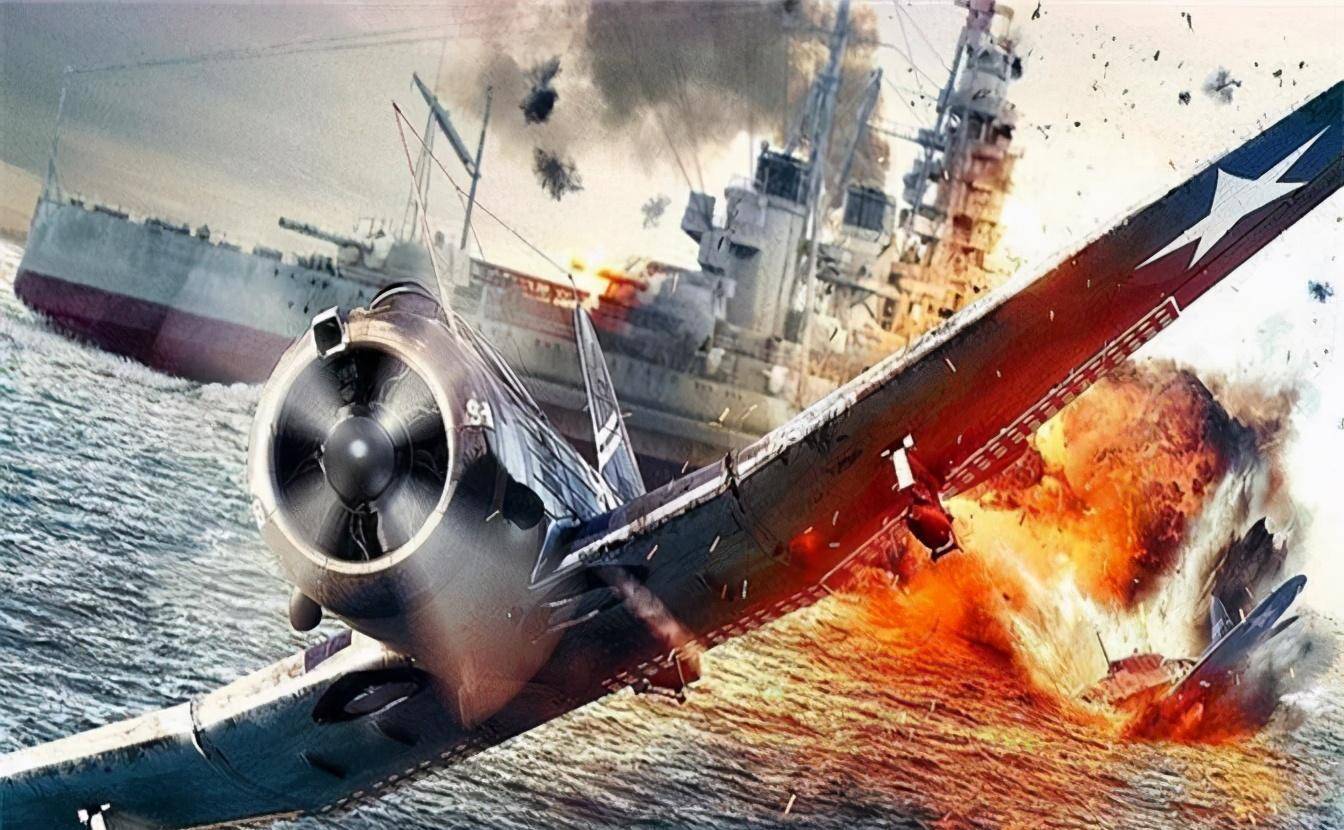 1942年,美国16架轰炸机空袭东京,活着回到美国的飞行员有多少?